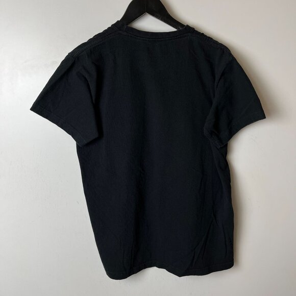 Pirates Carnival T Shirt Small S Adult Black Graphic Tee - Picture 11 of 14